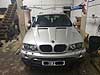 2003 BMW X5 3.0i