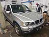 2003 BMW X5 3.0i