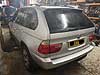 2003 BMW X5 3.0i