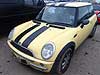 2002 BMW Mini One