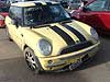 2002 BMW Mini One