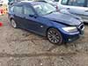 2010 BMW 318d se