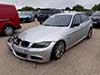 2010 BMW 320d M sport