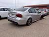 2010 BMW 320d M sport