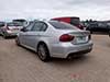 2010 BMW 320d M sport