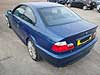 2005 BMW 330ci Sport Auto