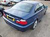 2005 BMW 330ci Sport Auto