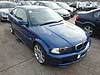 2005 BMW 330ci Sport Auto