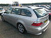 2004 BMW E61 525D Touring