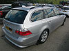 2004 BMW E61 525D Touring