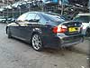 2007 BMW 330d M sport 