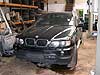 2001 BMW X5 3.0 Sport