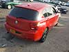 2012 BMW F20 116d sport