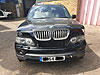 2004 BMW X5 4.8is