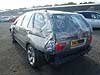 2005 BMW X5 3.0d Sport 