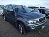 2005 BMW X5 3.0d Sport 