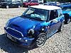 2005 BMW Mini Cooper S