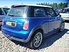 2005 BMW Mini Cooper S