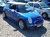 2005 BMW Mini Cooper S