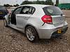 2008 BMW 118di M Sport