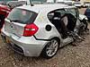 2008 BMW 118di M Sport