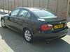 2006 BMW 318i