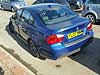 2007 BMW 320d M sport