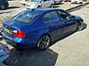 2007 BMW 320d M sport