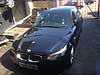 2007 BMW 530d M sport