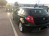 2008 BMW 118d  M sport