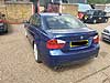 2005 BMW 330i M sport