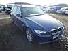 2007 BMW 320i E91 M Sport