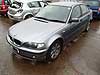 2004 BMW 320d SE