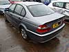 2004 BMW 320d SE