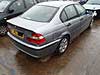 2004 BMW 320d SE