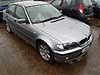 2004 BMW 320d SE