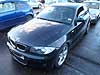 2007 BMW 120d M Sport