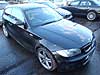 2007 BMW 120d M Sport