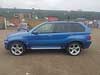 2004 BMW X5 4.6is