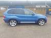 2004 BMW X5 4.6is