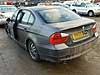 2005 BMW 320i SE