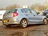 2007 BMW 118i SE auto