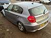 2007 BMW 118i SE auto