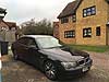 2003 BMW 730i sport