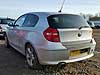 2006 BMW 118d SE