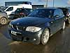 2006 BMW 118d M Sport