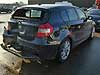 2006 BMW 118d M Sport