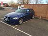 2006 BMW E91 320d M sport