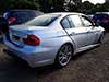 2006 BMW 330d M sport