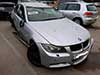 2007 BMW 330d M sport